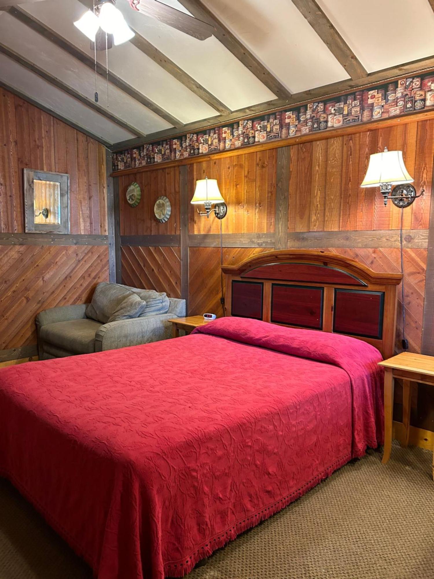 Moore'S Old Pine Inn Marysvale Εξωτερικό φωτογραφία