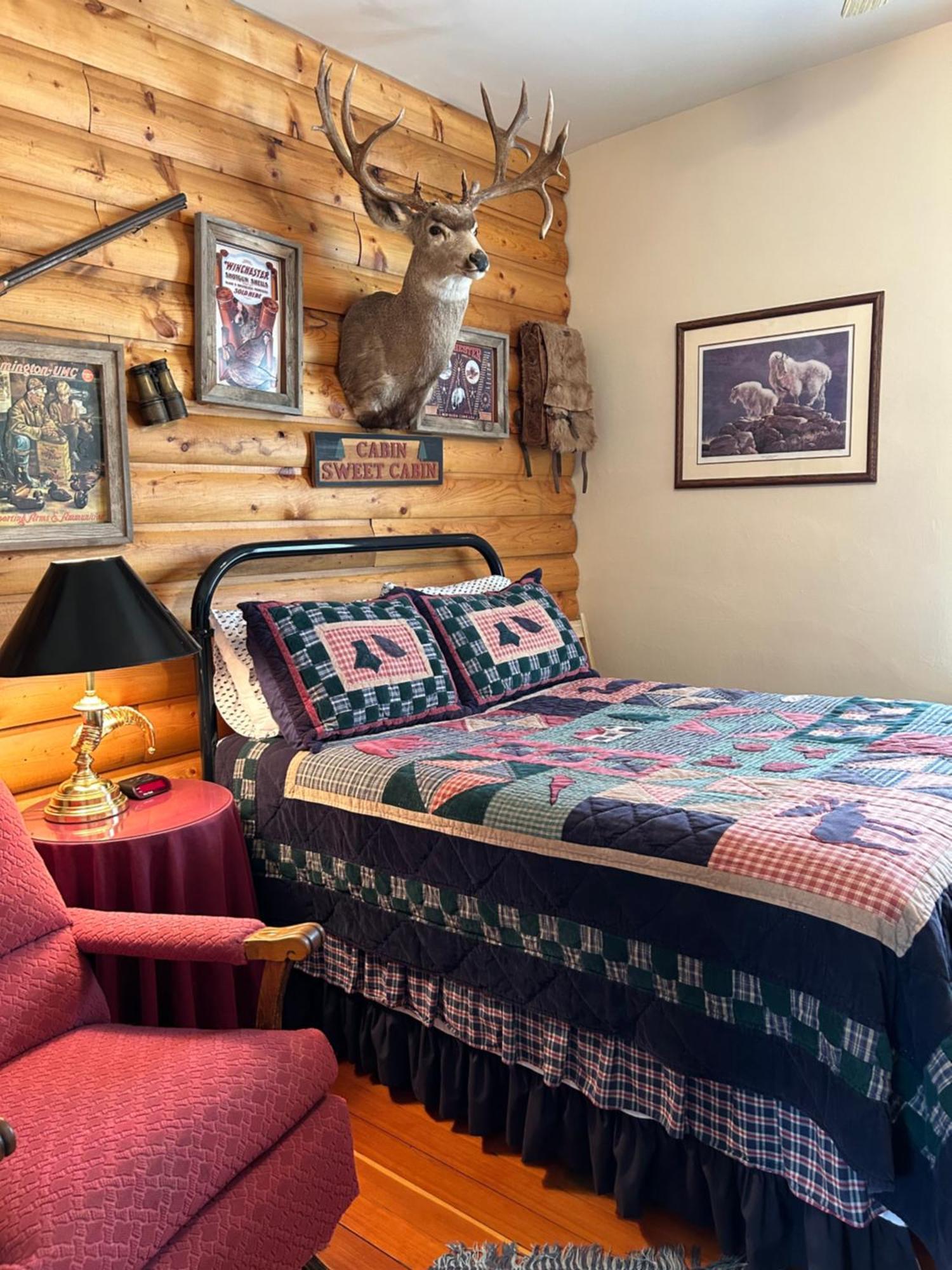 Moore'S Old Pine Inn Marysvale Εξωτερικό φωτογραφία