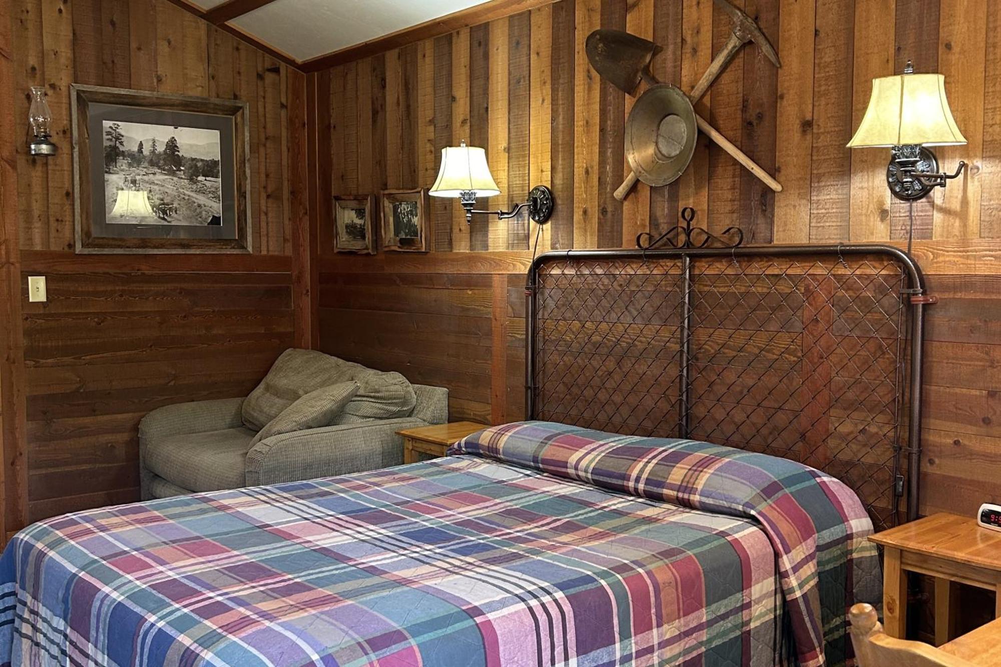 Moore'S Old Pine Inn Marysvale Εξωτερικό φωτογραφία