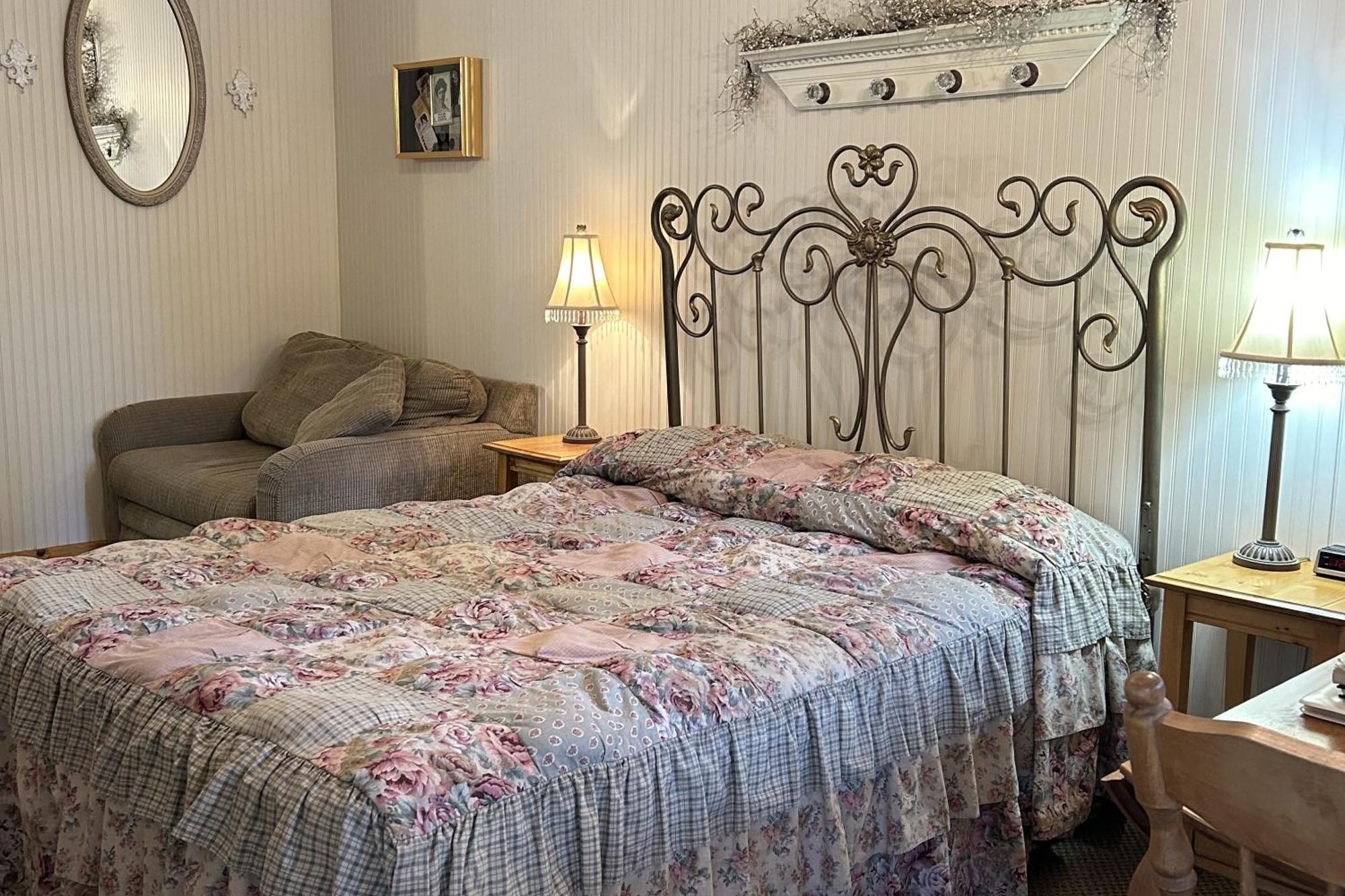 Moore'S Old Pine Inn Marysvale Εξωτερικό φωτογραφία